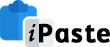 iPaste